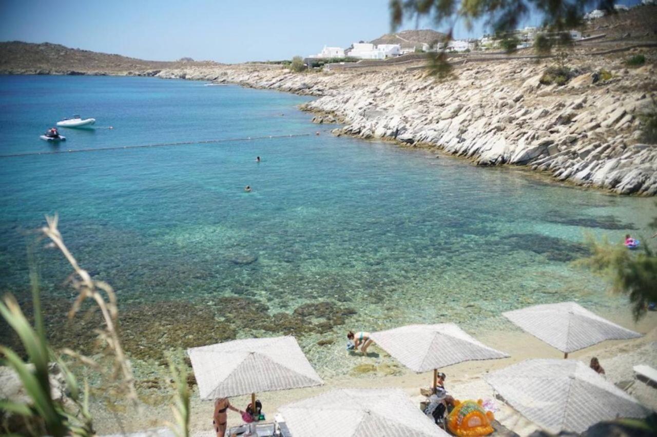 Дом отдыха Waves Private Resort